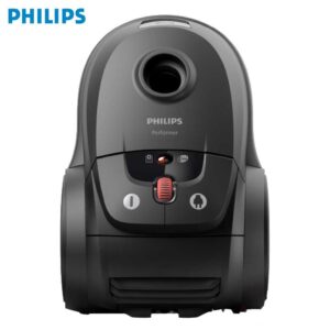 جاروبرقی فیلیپس XD8022 مشکی