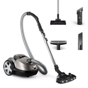 جاروبرقی فیلیپس مدل XD8052