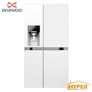 ساید بای ساید دوو SXi20-10W