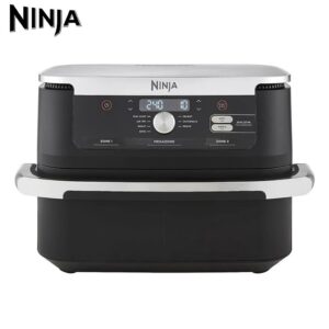 سرخ کن نینجا AF500 مشکی