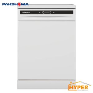 ماشین ظرفشویی پاکشوما E53W