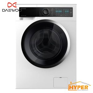 ماشین لباسشویی دوو LM-861WB