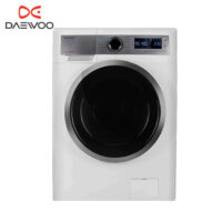 ماشین لباسشویی دوو LM-861WS سفید