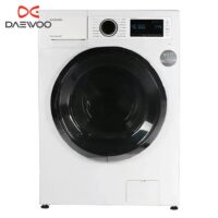 ماشین لباسشویی دوو LM-861WW سفید