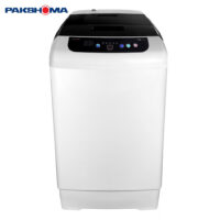ماشین لباسشویی پاکشوما TLX-7001 W سفید
