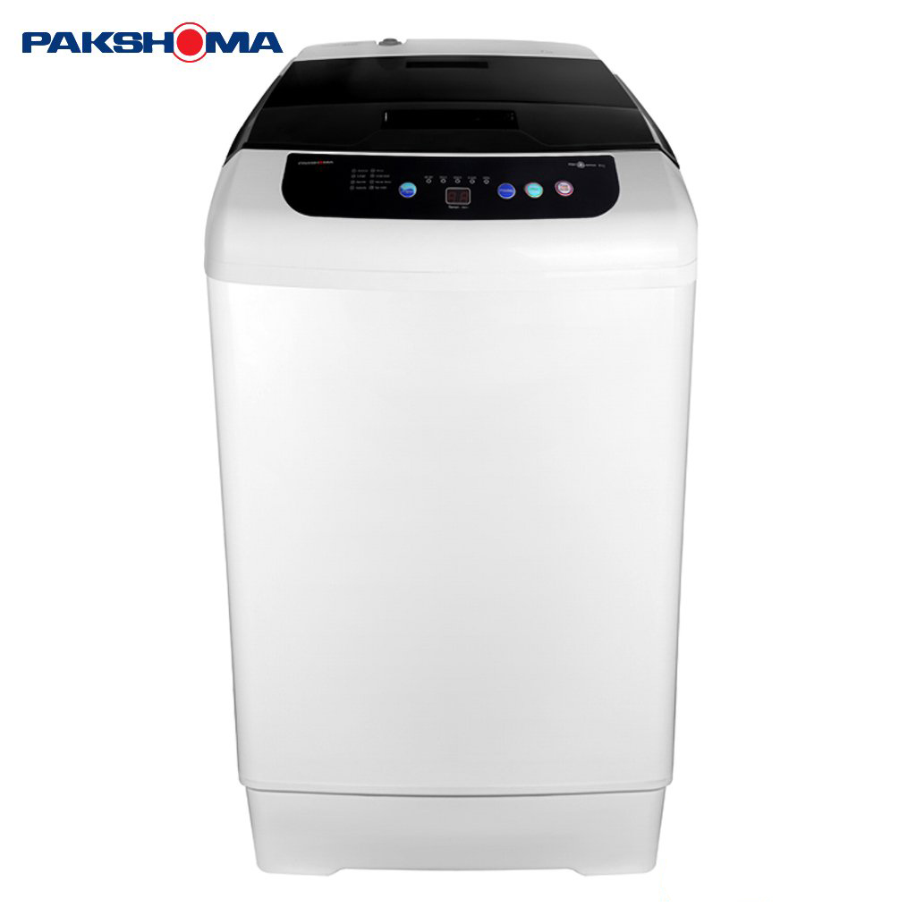 ماشین لباسشویی پاکشوما TLX-7001 W سفید