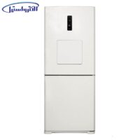 یخچال فریزر الکترواستیل ساب زیرو پلاس ES35W