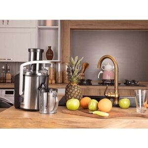 آبمیوه گیری 2 سرعته وینسنت مدل JE5208