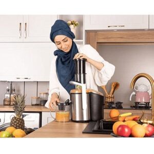 آبمیوه گیری 5208 وینسنت