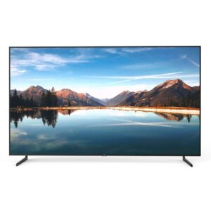 تلویزیون 98 اینچ جی پلاس مدل GTV-98SQ856NX
