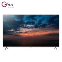 تلویزیون کیو ال ای دی جی پلاس GTV-65SQ758NX
