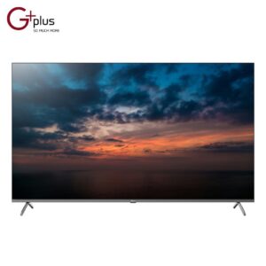 تلویزیون کیو ال ای دی جی پلاس GTV-65SQ758NX