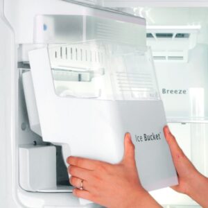 ساید بای ساید اسنوا S1Di-S110-W