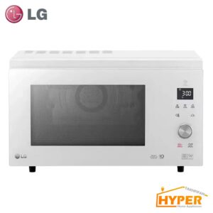 مایکروفر ال جی MH8265DIH سفید
