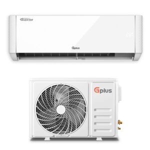 کولر گازی 24000 جی پلاس مدل GAC-TF24TP1A