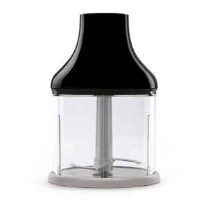 گوشتکوب برقی مشکی 03 اسمگ