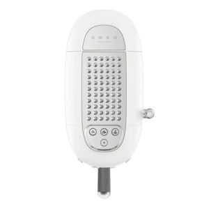 اسپرسوساز اسمگ سفید مدل 02