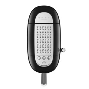 اسپرسوساز اسمگ مشکی مدل 02