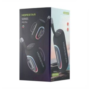 اسپیکر بلوتوثی هوپ استار P65 PRO