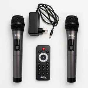 اسپیکر ردتون مدل Rockbox R100