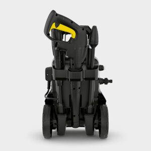 واترجت خانگی کارچر مدل K4 Compact