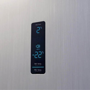 یخچال فریزر 24 فوت دوو مدل BMi-10MW