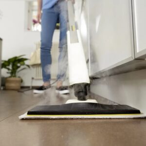 karcher SC2 UPRIGHT EasyFix white