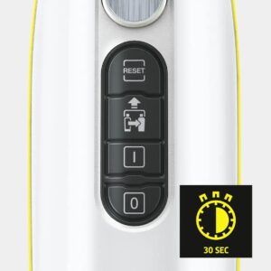 بخارشوی karcher SC 3 UPRIGHT EasyFix