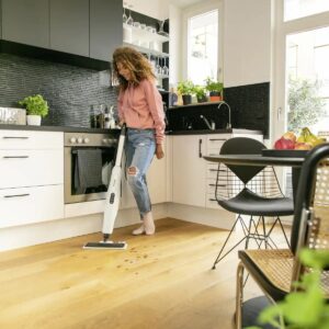 بخارشوی کارچر مدل SC 3 UPRIGHT EasyFix