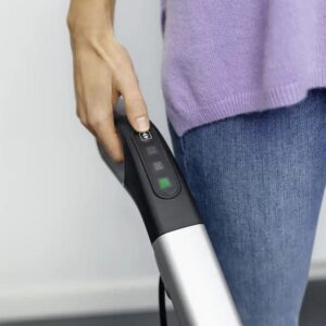 بخارشوی کارچر مدل SC3 UPRIGHT EasyFix سفید