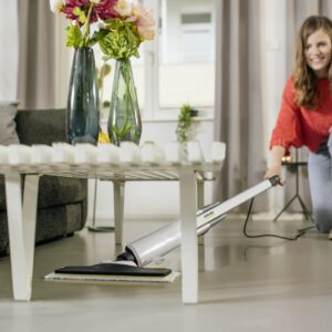 بخارشوی کرشر مدل SC2 EasyFix UPRIGHT سفید