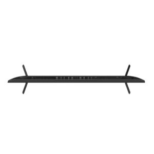 تلویزیون هوشمند 65 اینچ ایکس ویژن 65X25