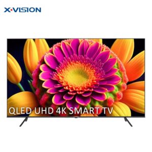 تلویزیون کیو ال ای دی ایکس ویژن 65X25