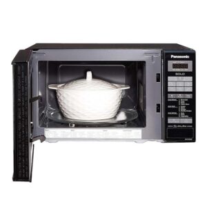 مایکروویو پاناسونیک مدل NN-ST266B