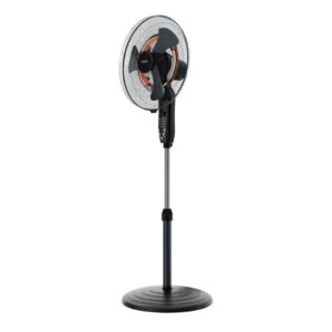 پنکه هیتر TE-9600 تکنو