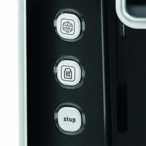 توستر تفال 850 وات مدل TT3650