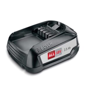 جاروشارژی 0.3 لیتری بوش مدل BCS611P4A