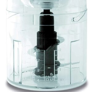 خردکن 500 وات مولینکس مدل DJ450