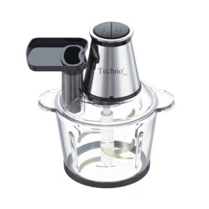 خردکن برقی تکنو مدل TE-220
