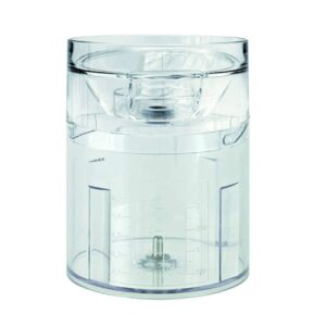 خردکن سفید مولینکس مدل DJ450