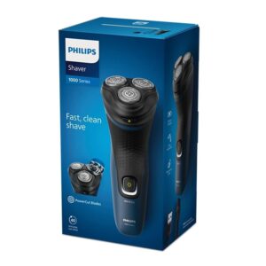 ماشین ریش تراش ضد آب فیلیپس مدل S1151
