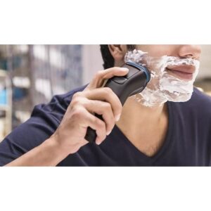 ماشین ریش تراش ضد آب فیلیپس مدل S3122