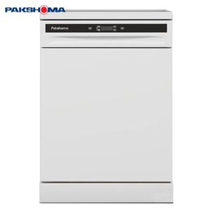 ماشین ظرفشویی پاکشوما E53W سفید