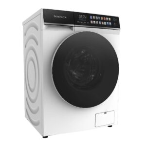 ماشین لباسشویی X106W پاکشوما