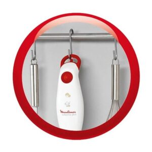 گوشتکوب برقی 350 وات مولینکس مدل DD10014