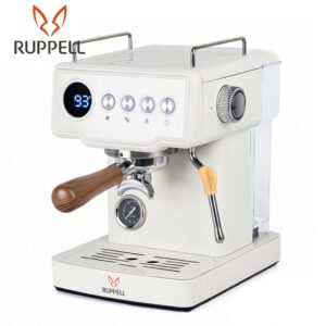 اسپرسوساز روپل RPL-CM8040 شیری