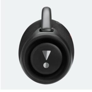 اسپیکر جی بی ال Boombox 3 Black