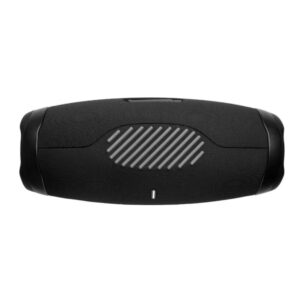 اسپیکر مشکی جی بی ال Boombox 3