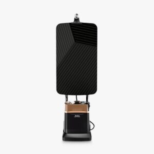 بخارگر مشکی تفال مدل QT2020
