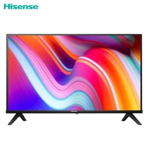 تلویزیون ال ای دی هایسنس 43A4K